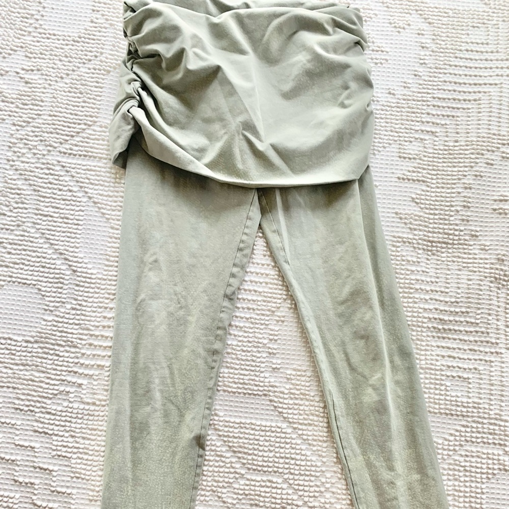 Synergy leggings